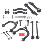 For Chrysler 300 2005-10 20x Front Upper & Lower Control Arm Sway Bar Suspension