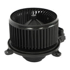 2017 2018 2019 for Mitsubishi Outlander HVAC Heater Blower Motor with Fan Cage