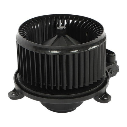2017 2018 2019 for Mitsubishi Outlander HVAC Heater Blower Motor with Fan Cage