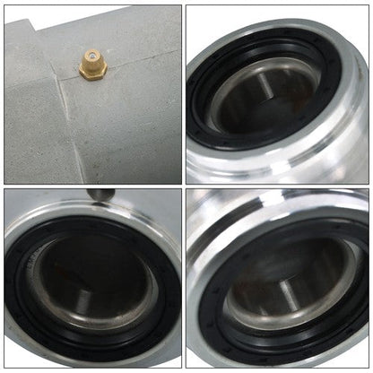 Rear Axle Bearing Housing Carrier Hub 5132098 5131701 Fit For Polaris