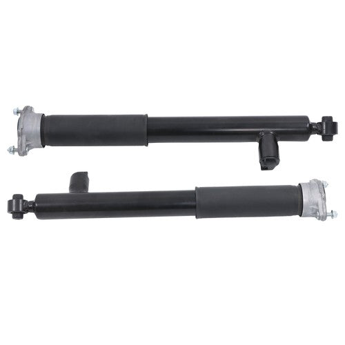 A2073204330 Rear Shock Absorbers Struts w/ADS For Mercedes Benz C-Class 12-15