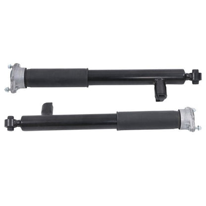 A2073204330 Rear Shock Absorbers Struts w/ADS For Mercedes Benz C-Class 12-15