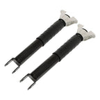 2������������������ For Dodge Durango 2014-2023 Rear Suspension Shock Absorbers Struts 68330538AA