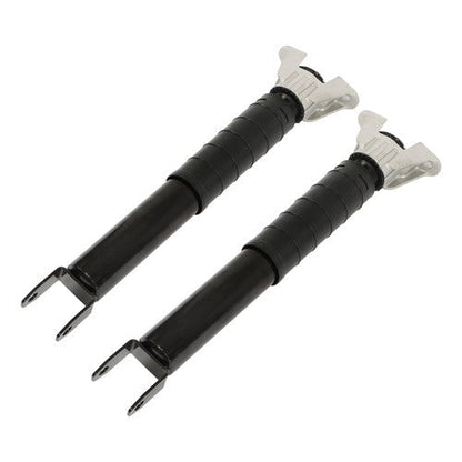 2× For Dodge Durango 2014-2023 Rear Suspension Shock Absorbers Struts 68330538AA
