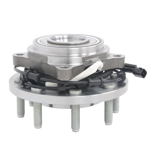 For RAM 2500 RAM 3500 2014 - 2018 1pc 515162 Front Wheel Bearing Hub Assembly