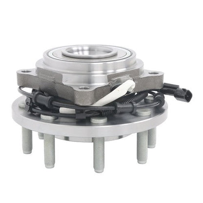 For RAM 2500 RAM 3500 2014 - 2018 1pc 515162 Front Wheel Bearing Hub Assembly