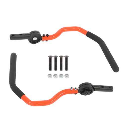 Adjustable Steering Arm Kit 031-9060-00 031-9060-18 For Bad Boy MZ Rambler Mower