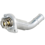 12620112 Thermostat For Chevy Trailblazer Buick Rainier GMC Envoy 4.2L 2002-2009