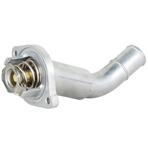 12620112 Thermostat For Chevy Trailblazer Buick Rainier GMC Envoy 4.2L 2002-2009