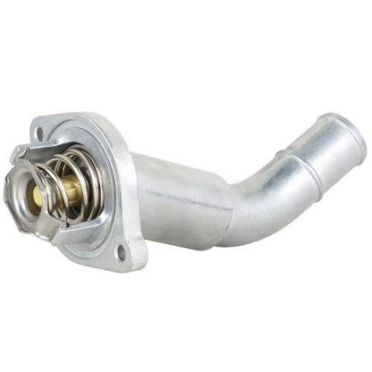 12620112 Thermostat For Chevy Trailblazer Buick Rainier GMC Envoy 4.2L 2002-2009