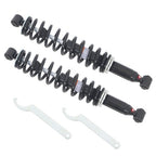 5UH-F2210-01-00 Rear Shock For Yamaha Bruin 350 Grizzly 350 2X4 4X4 2004-2010