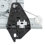 Electric window actuator assembly FR&FL 751-032 751-033 For Acura MDX 2007-13