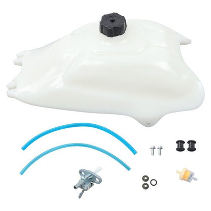 17510-HB3-010 Gas Tank For Honda FourTrax 200 TRX 200SX 1986 1987 1988