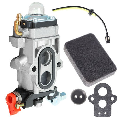 Carburetor Kit For Walbro WYA-79 For Husqvarna 350BT 150BT Backpack Blower