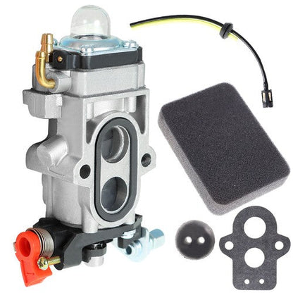 Carburetor Kit For Walbro WYA-79 For Husqvarna 350BT 150BT Backpack Blower