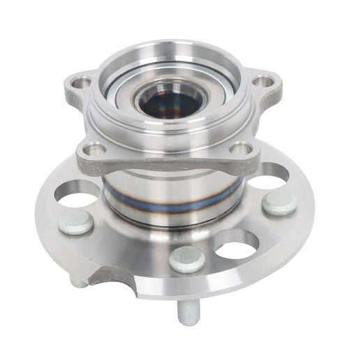 Rear Wheel Bearing Hub Assembly 2x 512338 For Toyota RAV4 AWD/4WD 2.4L 2001-2005