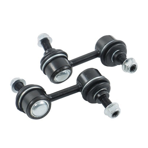 16Pc Suspension Kit Front Lower Upper Control Arm Set For Acura TL 2004-2006