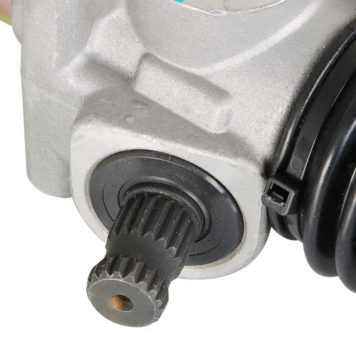 Except Diesel Steering Rack Pinion Gear Box For Polaris Ranger XP 900 2013-2019