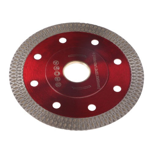 For Angle Grinder 4 Inch Circular Saw Blades 20 Pack Diamond Blades