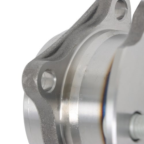 Rear Wheel Bearing Hub Assembly 2x 512338 For Toyota RAV4 AWD/4WD 2.4L 2001-2005