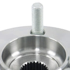 512564 New For Mitsubishi Outlander 2014-2020 Rear Wheel Hub Bearing Assembly