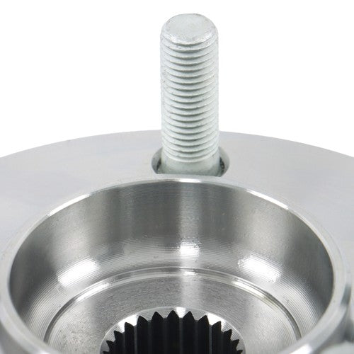 512564 New For Mitsubishi Outlander 2014-2020 Rear Wheel Hub Bearing Assembly