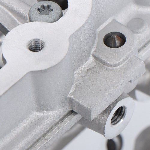 2.0L Engine Cylinder Head For Audi A3 A4 VW EOS Skoda Octavia Seat Altea 2.0T