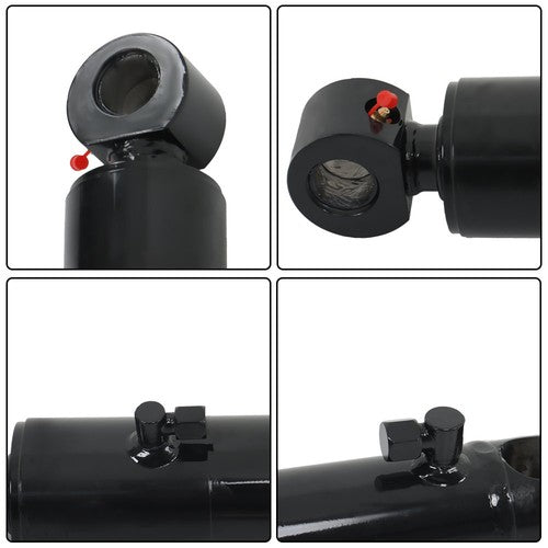 Bucket Tilt Cylinder 7117174 Fit for Bobcat Skid Steer S150 S160 S175 S185 T190