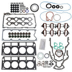 CS9284 Cylinder Head Gasket Set 15201446 Fit For Silverado 1500/2500 1999-2000