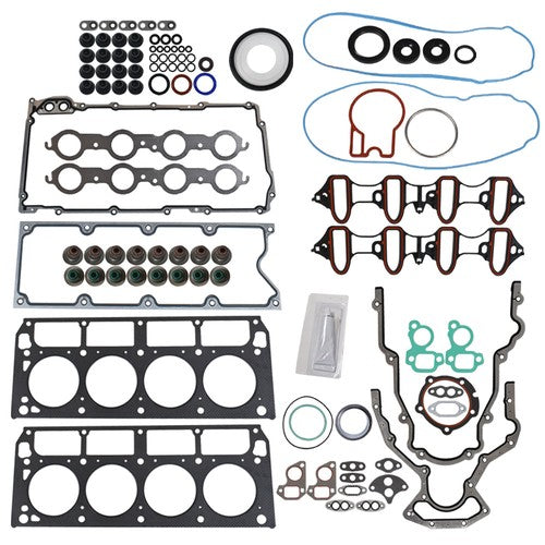 CS9284 Cylinder Head Gasket Set 15201446 Fit For Silverado 1500/2500 1999-2000