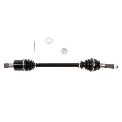 Fit For Polaris RZR S 800 2009-2014 Rear LH CV Axles Drive Shaft 1332883 1332638