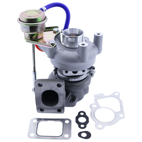 TD04L4-09TK3 Turbocharger 1J773-17013 49177-03242 for Kubota Engine M7060HDC