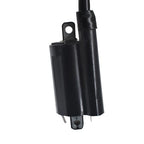 New For Kawasaki EX500 Ninja 500 500R 1987-2009 Set of 2 Ignition Coils