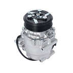 For Honda Civic 2002 2003-04 2005 1.7L A/C Compressor W/Clutch CO4914AC 2004914