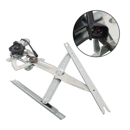 748-181 Electric Window Regulator FR NEW For Ford F-250/F-350 Super Duty 2000-12