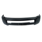 Split Style Front Bumper Face Bar Steel For Dodge RAM 2500 3500 2010-2017 2018