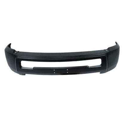 Split Style Front Bumper Face Bar Steel For Dodge RAM 2500 3500 2010-2017 2018