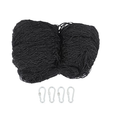 Sports Netting Barrier 10x10FT  Baseball Softball Backstop Nets,Sports Net