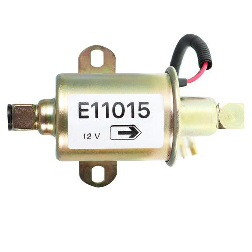 Electrical Fuel Pump 149-2620 A029F887 A047N929 for Onan  E11015