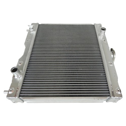 6682991 Water Radiator for Bobcat Mini Track Loader MT52 MT55 MT85 MT100