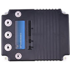 48V 400A 0–5kΩ Motor Controller AM142402 AM126631 Compatible with John Deere E Gator Curtis