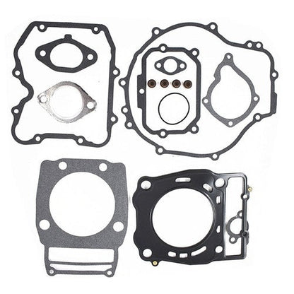 2004-2005 NEW Top End Head Gasket Kit For 96-13 POLARIS ATP 500 Sportsman 500