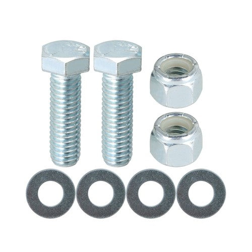 AIR SPRING BAG CRADLE FOR  6" CONVOLUTED BELLOW STYLE REPLACES KU09140BK
