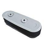 Fit For Selected Victa Rover New Mowers GXV160 Motor 4x Top Mount Aiir Filter