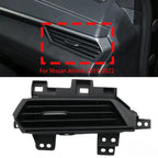 1 Pair RH+LH NEW Dashboard Air Outlet A/C Vent For Nissan Altima 2019-2024