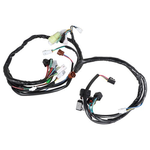 5LP-82590-10-00 Wire Wiring Harness Fit For Yamaha Raptor 660 YFM660R 2002-04