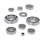 HR00055/HR00057/K078 For Honda TRX350 FE FM 00-06 Transmission Bearing Kit US