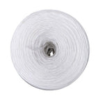 6300ft 156lbs Tensile Strength Polypropylene Tying Twine white, Polypropylene