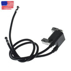 Ignition Coil For &Horizontal/Vertical Twin L-Heads Model 42A707