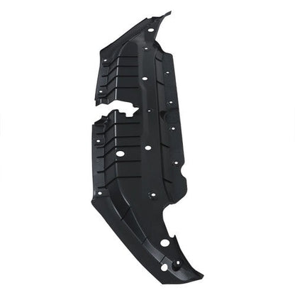 For Toyota 4Runner 2010 11-23 2.7L 4.0L Front Radiator Support Cover 5329235031